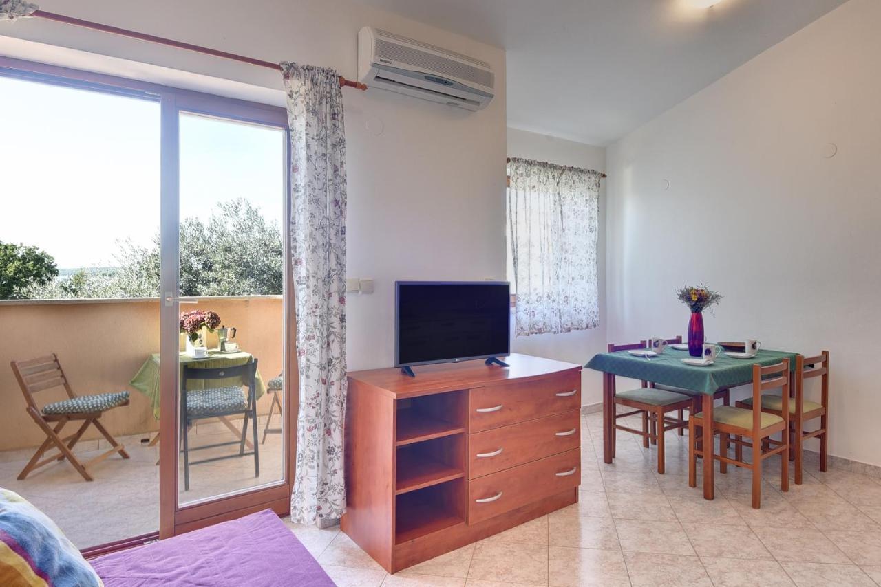 Apartments Ulika Medulin Extérieur photo