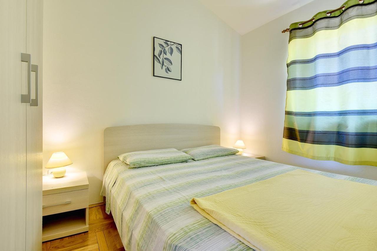 Apartments Ulika Medulin Extérieur photo