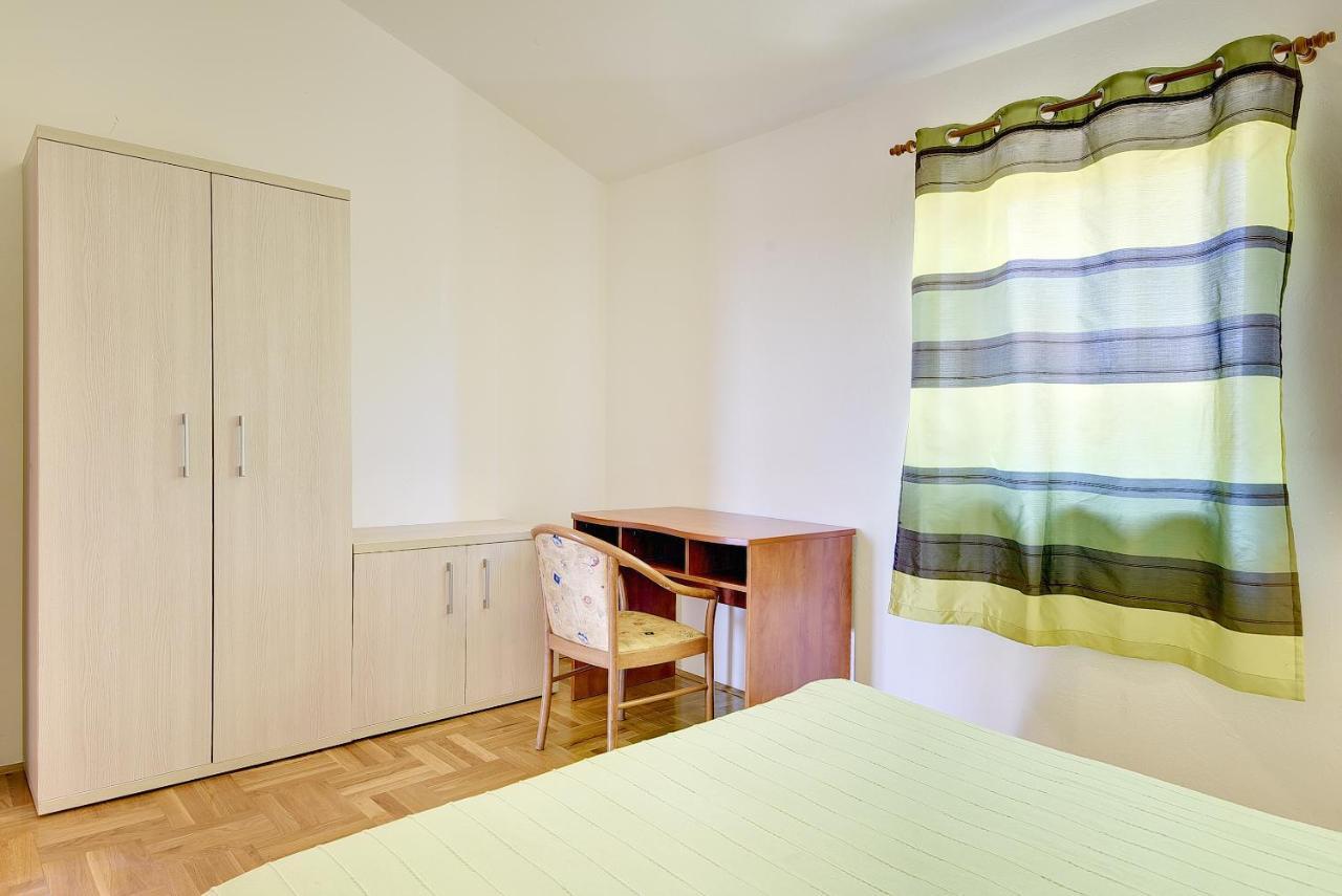 Apartments Ulika Medulin Extérieur photo