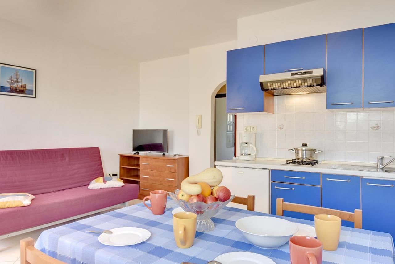 Apartments Ulika Medulin Extérieur photo