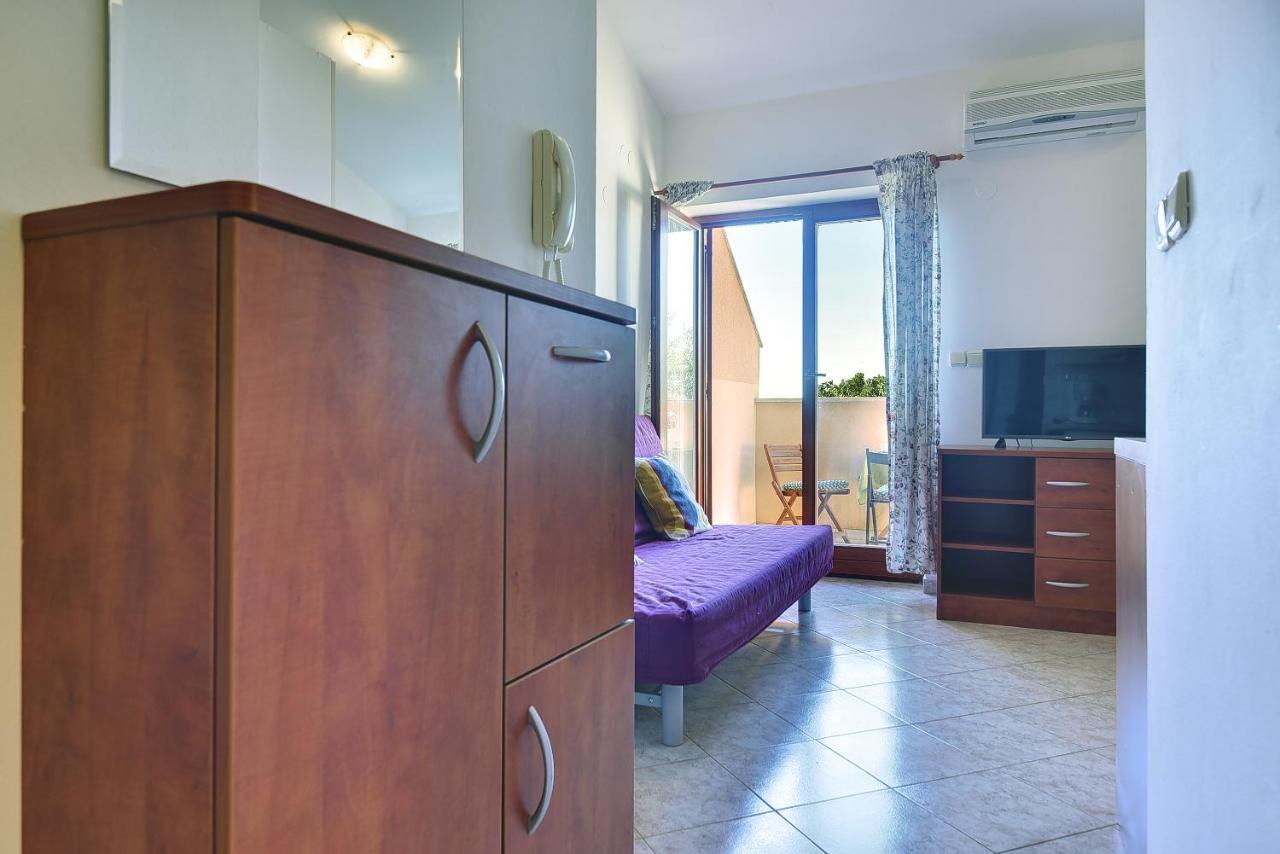 Apartments Ulika Medulin Extérieur photo