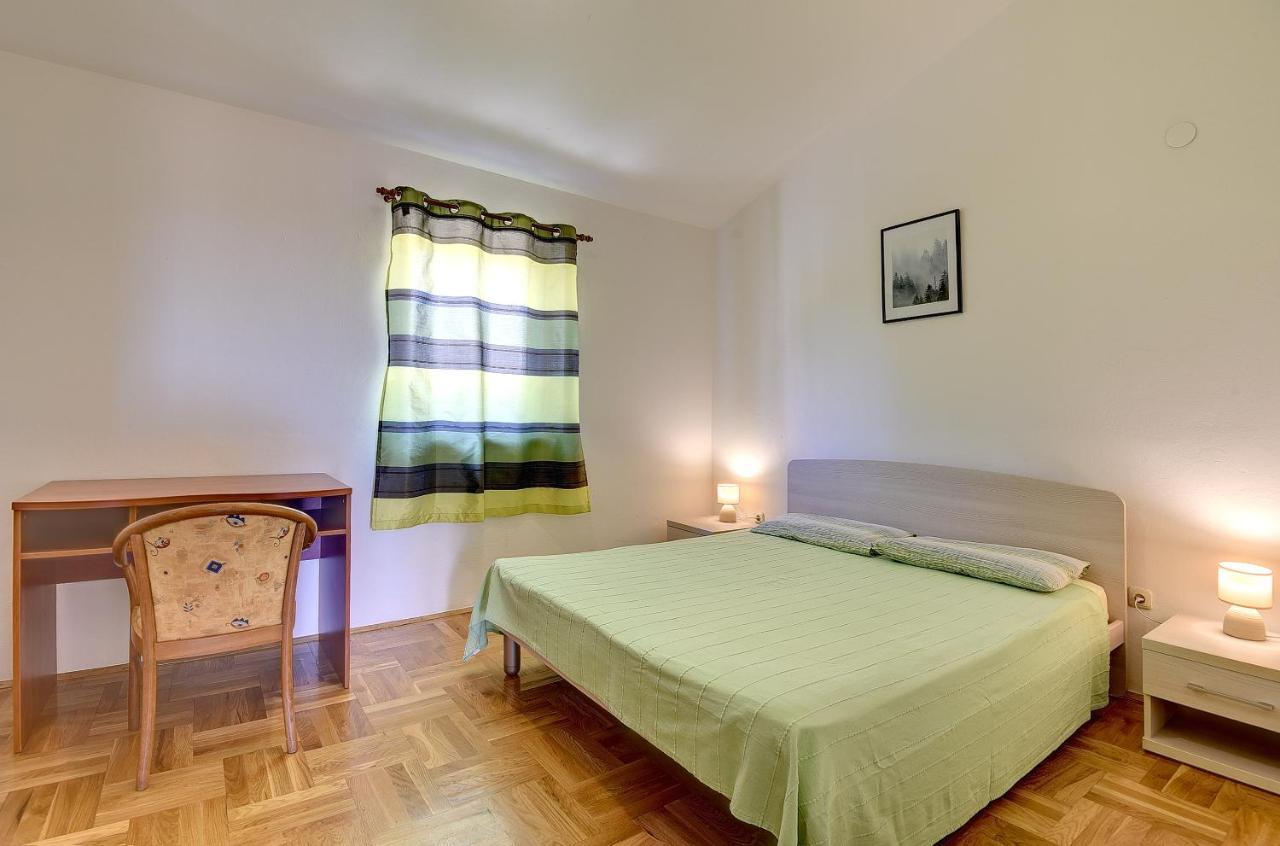 Apartments Ulika Medulin Extérieur photo