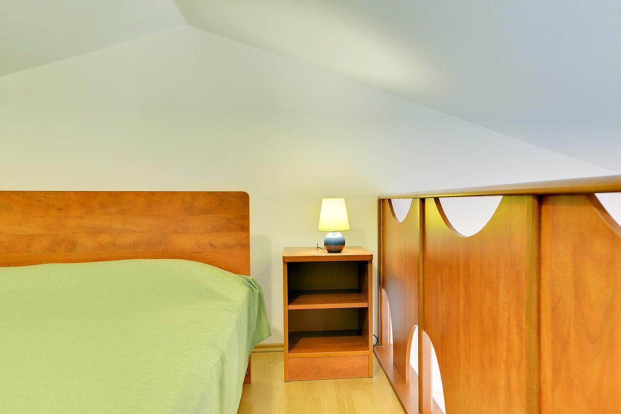 Apartments Ulika Medulin Extérieur photo