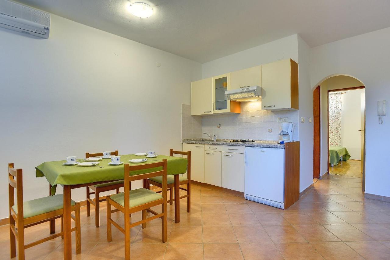 Apartments Ulika Medulin Extérieur photo