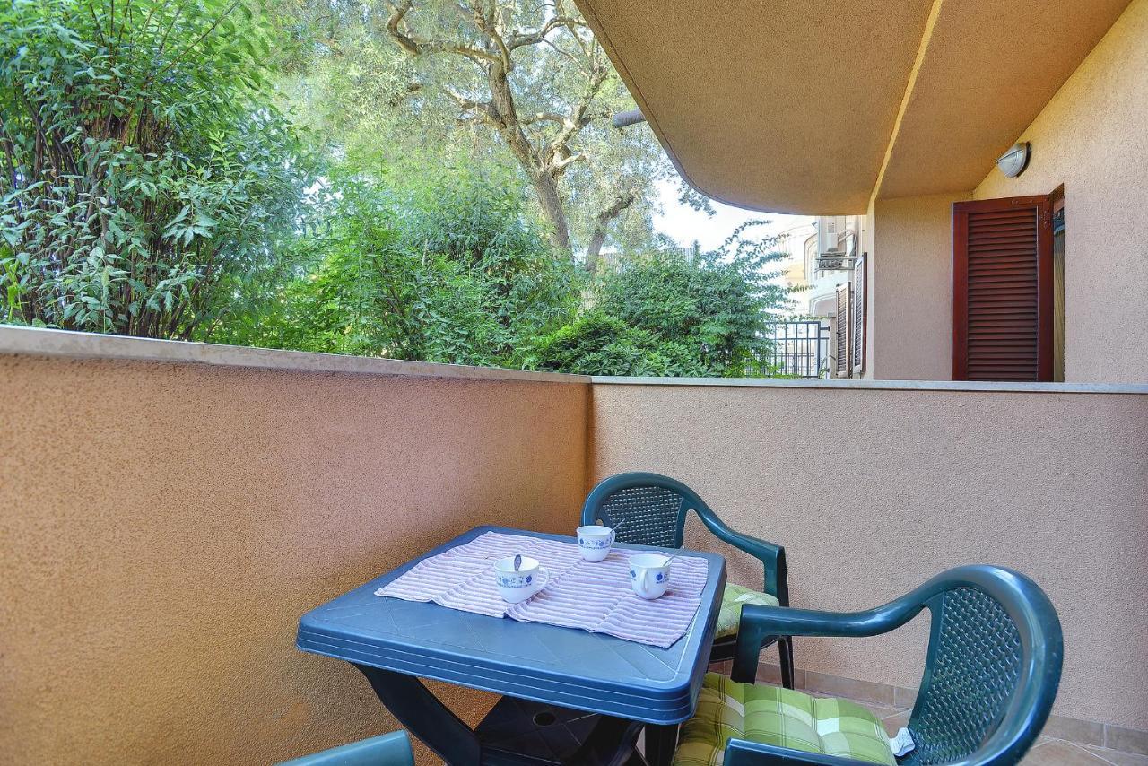 Apartments Ulika Medulin Extérieur photo