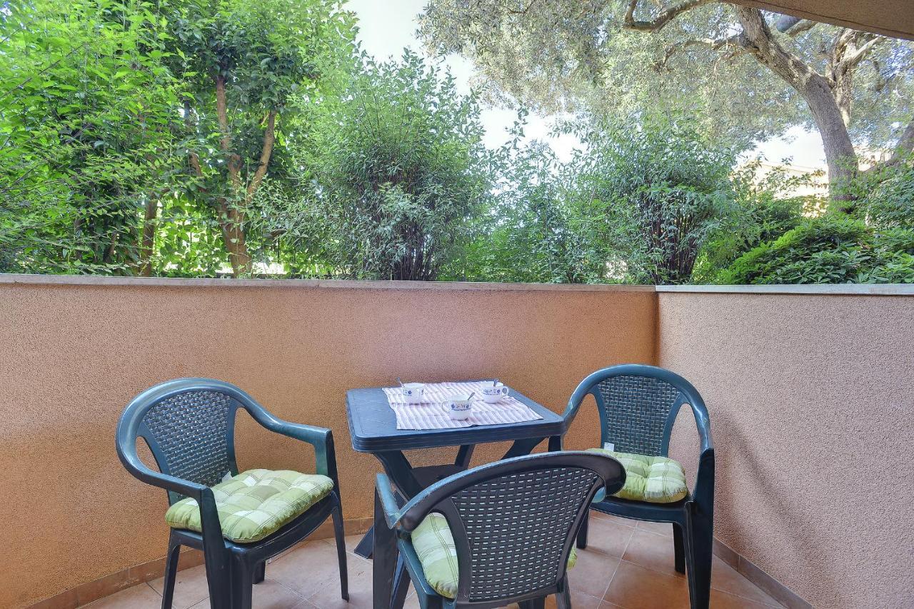Apartments Ulika Medulin Extérieur photo