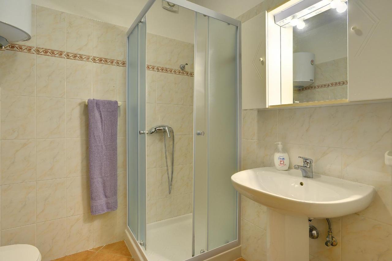 Apartments Ulika Medulin Extérieur photo